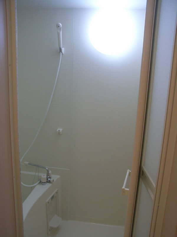 クレドールⅢ2階 部屋その他