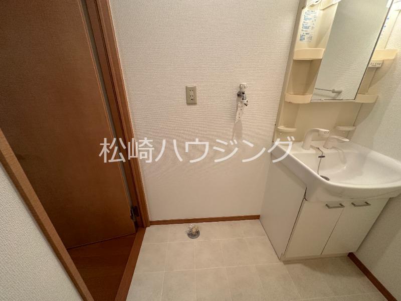 グラシア沼袋 部屋設備