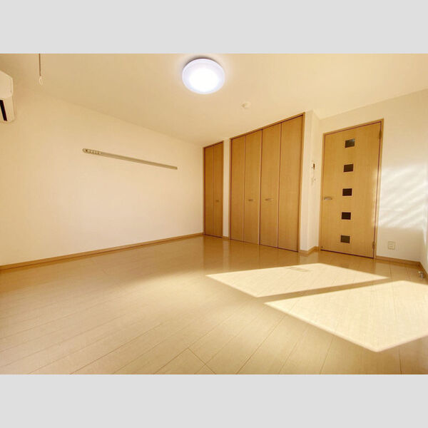 GRANDE 113号室　洋室