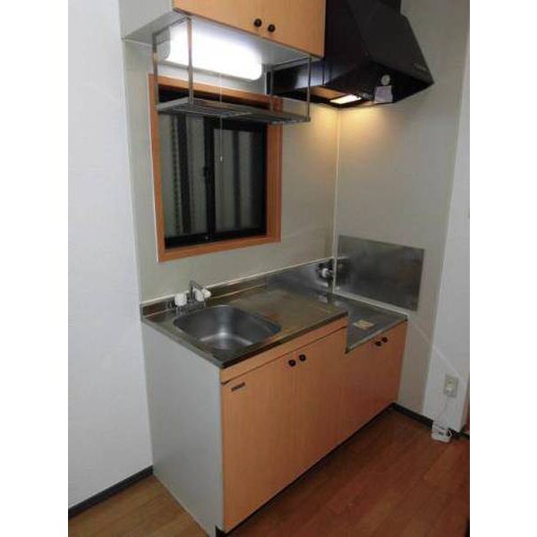 エクセルコート キッチン