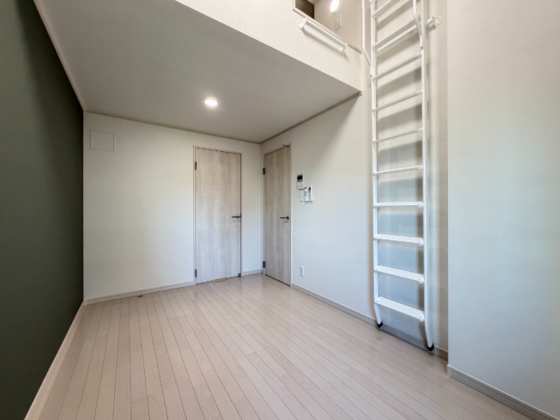 Well-being青砥Ⅰ3階 リビング