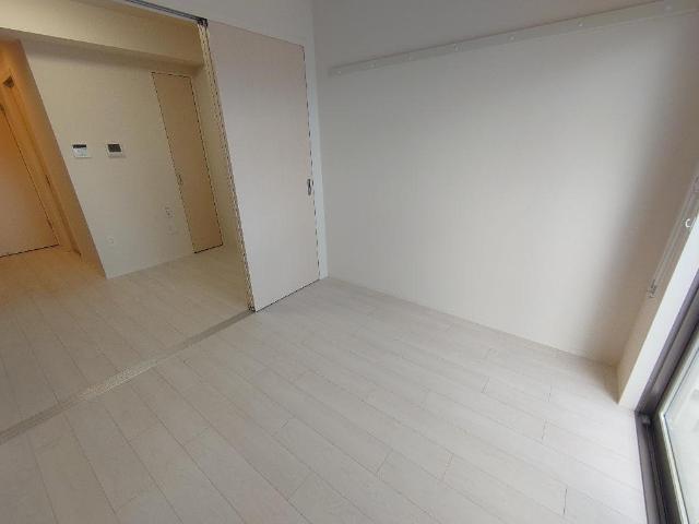 クレスト　タイガー205号室 洋室