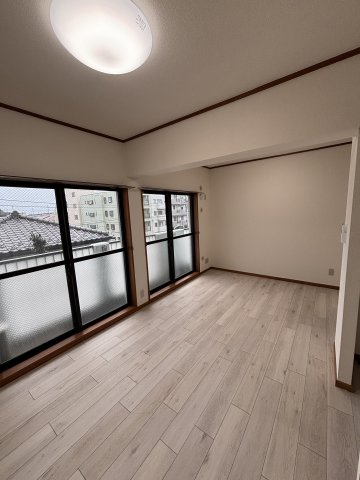 フェリーチェ八千代台 リビング