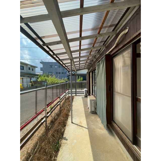 竹井貸家1号室 部屋その他