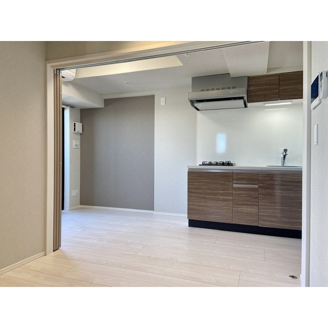 ドゥーエ亀戸Ⅱ0904号室 同建物別部屋の参考画像