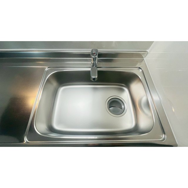 Ｓｅｔｔｅ　Ｌｕｃｅ302号室 シンク