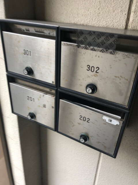 プレンティ(E-170)3階 部屋その他