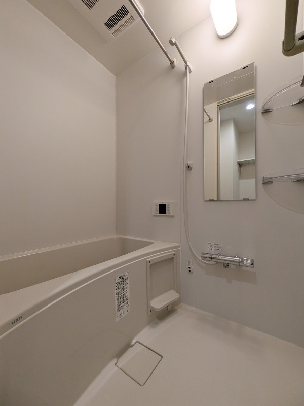 マーレ弦巻2階 部屋その他