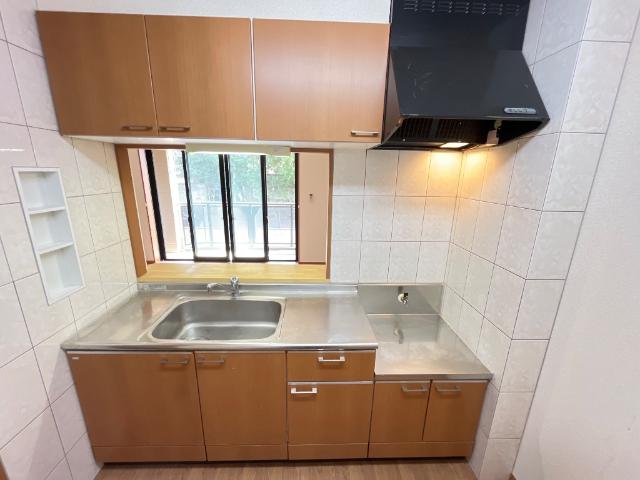 ジラフ２０１０ キッチン