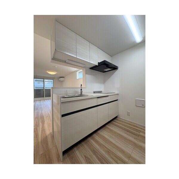 Sphyt’s102号室 キッチン