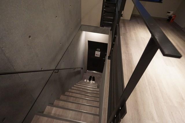 ルクレ自由が丘1階 同建物別部屋の参考画像