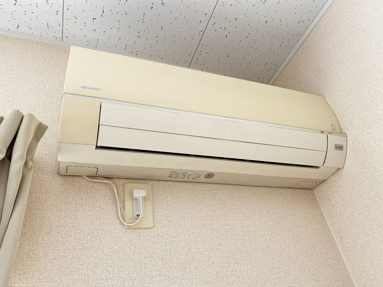 レオパレスリヴェールⅢ208号室 部屋その他