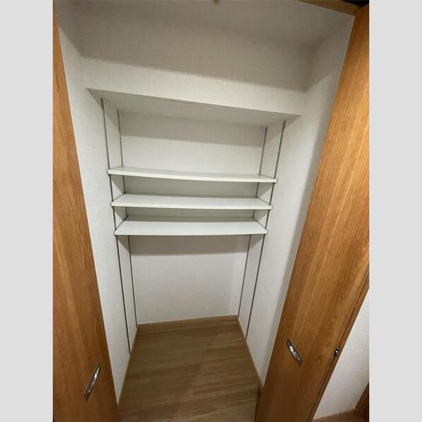 レフィーズ上野 部屋設備