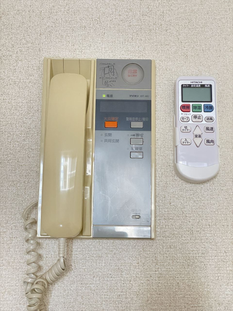 スカイコート両国壱番館505号室 部屋その他