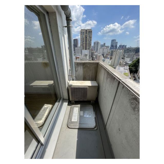 メゾン・ド・ヴィレ麻布台1405号室 部屋その他