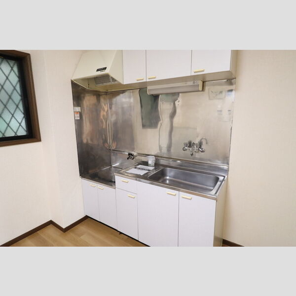 サマックス　プラトー キッチン