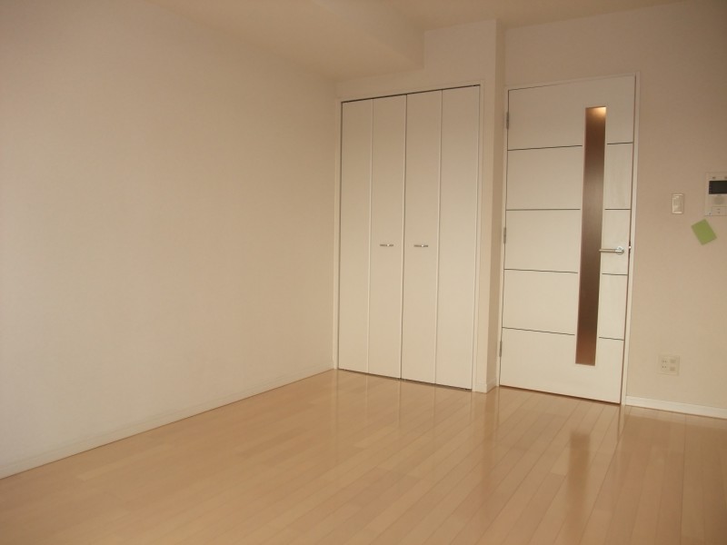 リガーレ浮間公園 リビング