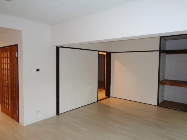 阿部南葛西第１マンション(E-046)1階 LDK