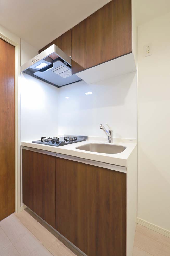 仮称）上池台1丁目マンション4階 内観