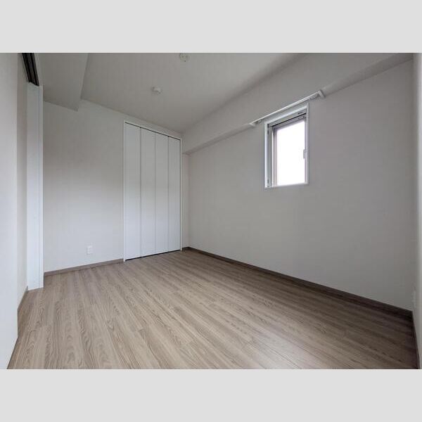 Alivis西葛西norte301号室 リビング