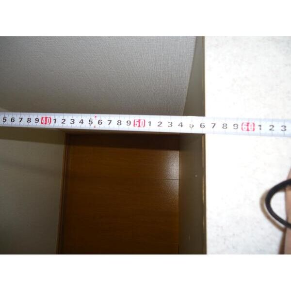パレステュディオ新宿パークサイド401号室 部屋その他
