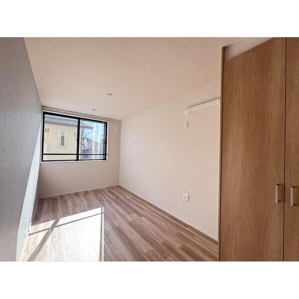 Ricott　URAWA リビング