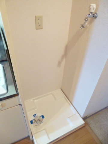 スカイコート新宿落合第6 部屋設備