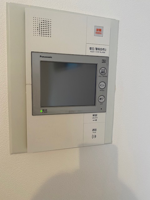 プライムアーバン日本橋浜町 部屋設備