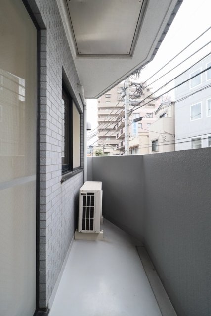 ルーブル野方 北