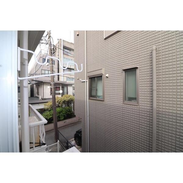 エステートピア金沢文庫203号室 部屋その他