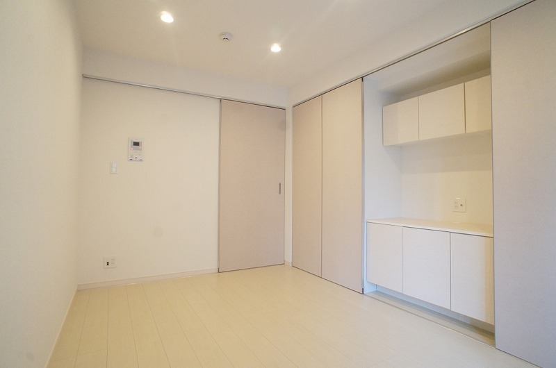 リブリ・Sana Isogo1階 部屋その他