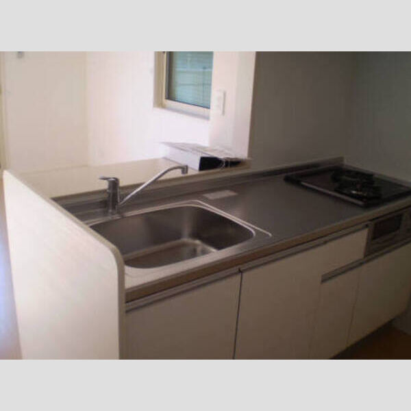 Fit 花園 キッチン