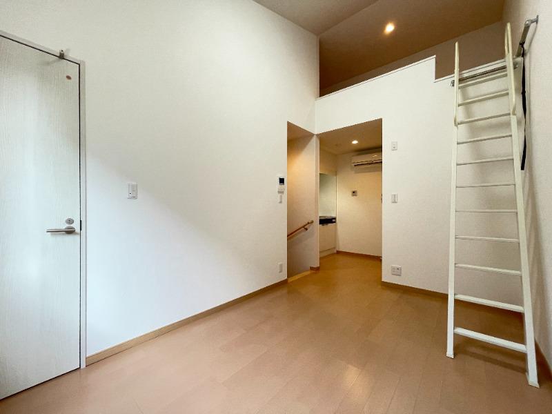 グレイスシールド烏丸2階 部屋その他