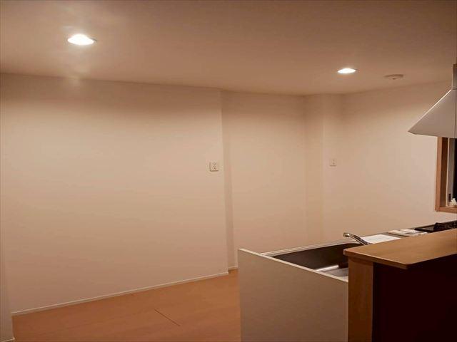 ビューノ2階 収納