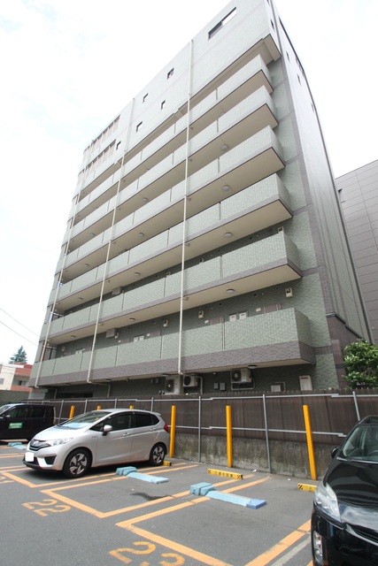 三雅ビル 外観！