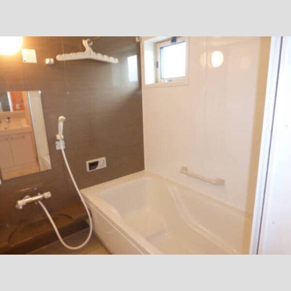 ザウバーパーク 一坪風呂