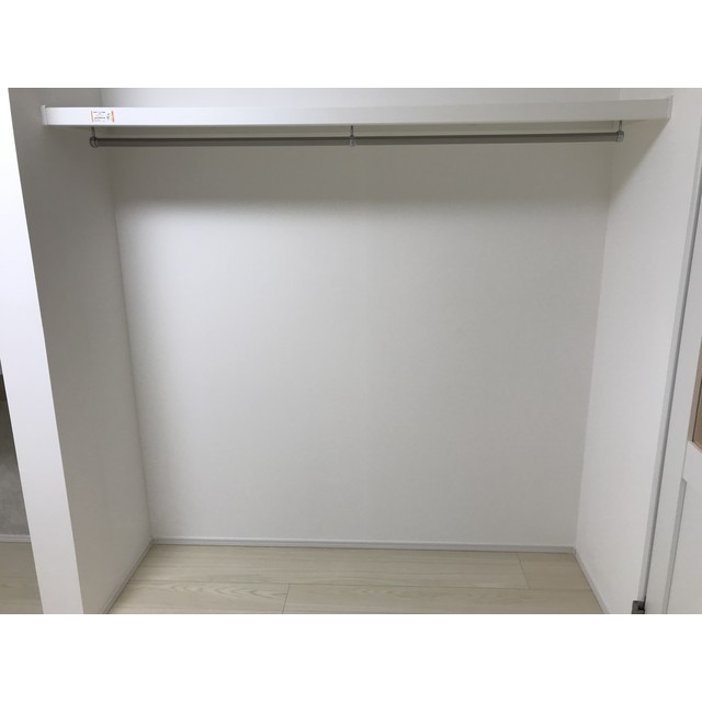 アザーレ・プラネ湘南台102号室 内観