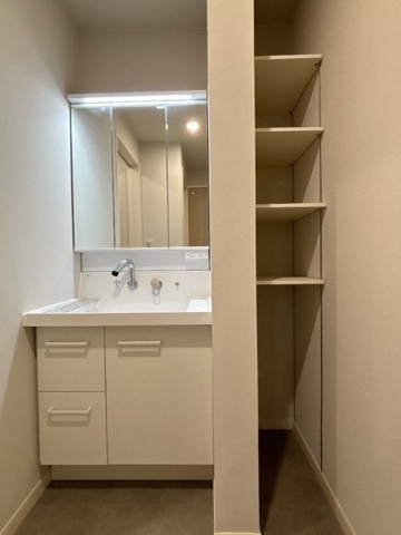 カーサ・ソンリエンテ1階 部屋その他