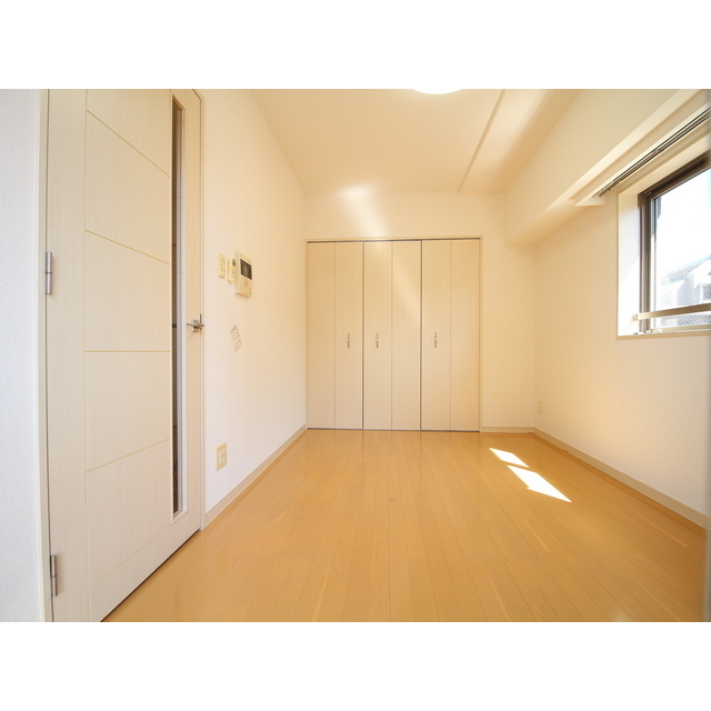 プレール・ドゥーク文京茗荷谷 洋室約6.1帖