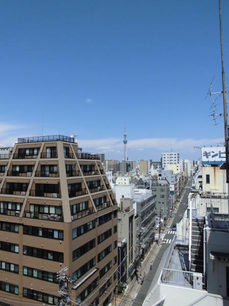 ＫＤＸレジデンス御徒町9階 部屋その他