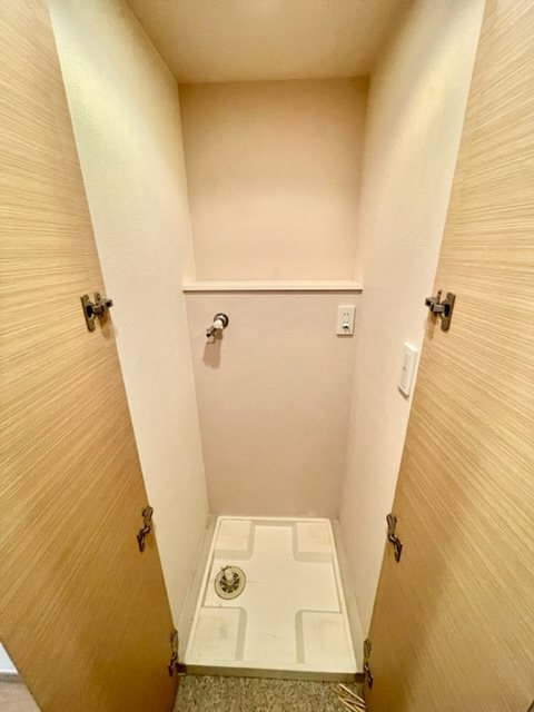 チェスターコート御茶ノ水7階 部屋その他