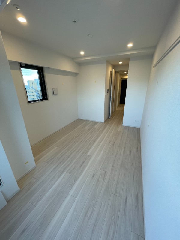 クレイシアIDZ蒲田12階 リビング