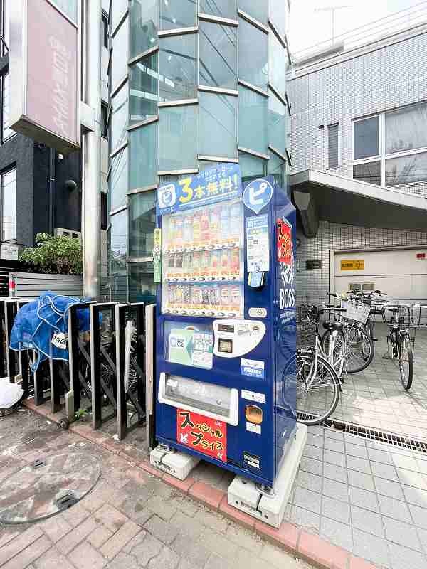 ビバハイム3階 部屋その他