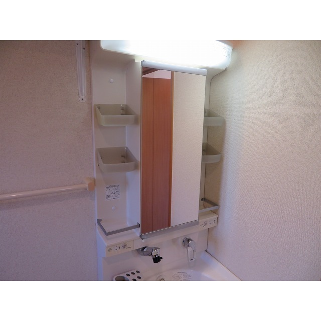 クオーレ西糀谷 内観