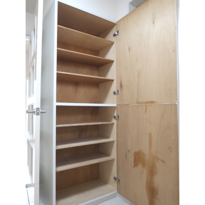 K・ドルセーメゾン2階 ※別号室の写真となります。