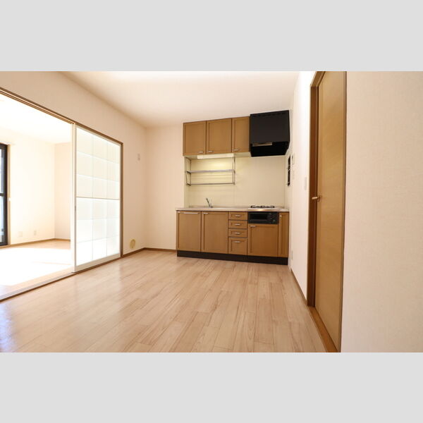 パークメゾン　B ダイニング