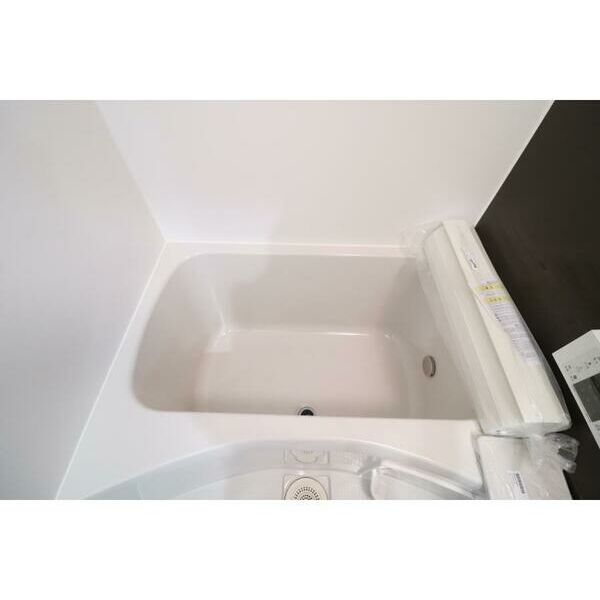 パルトネール岸谷 お風呂