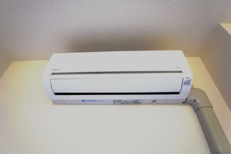 エスペランサ4階 部屋その他