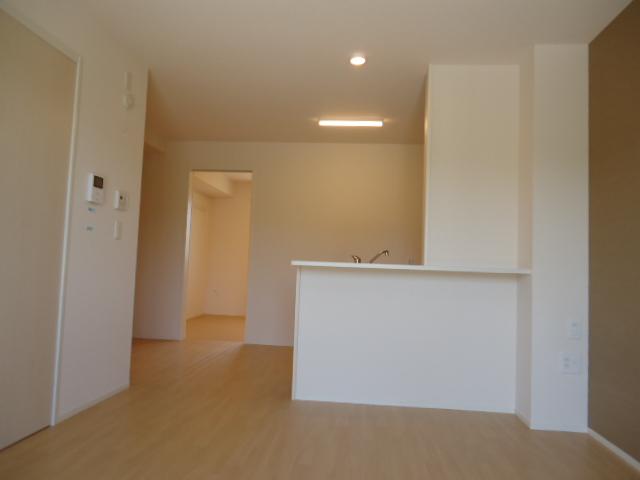 シェビーパレス リビング