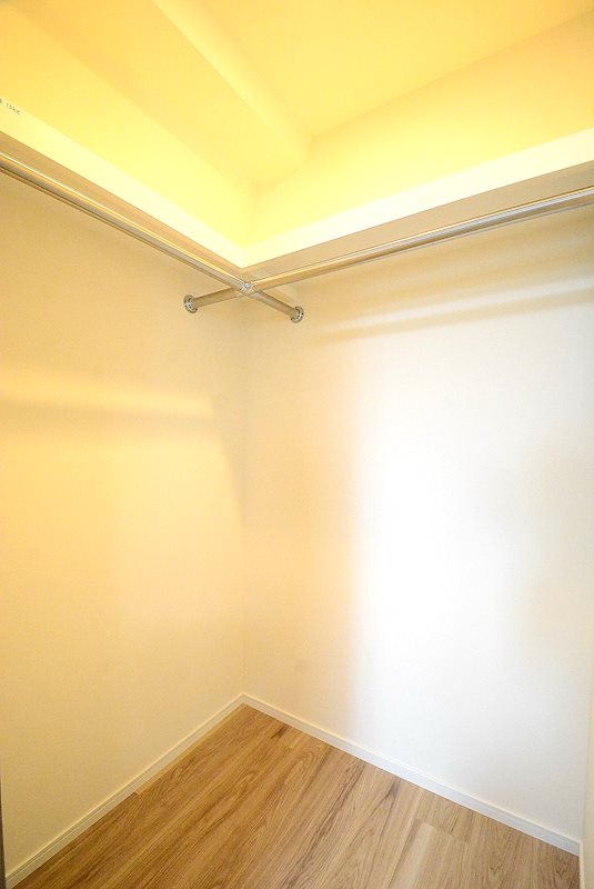 ステージグランデ東武練馬 収納